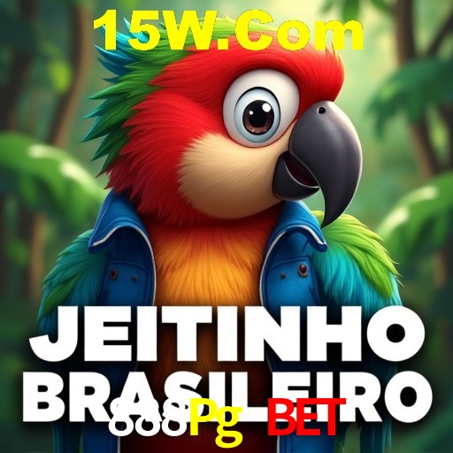 888Pg Bet: Seu Especialista em Apostas Esportivas Brasileiras