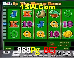 888Pg Bet