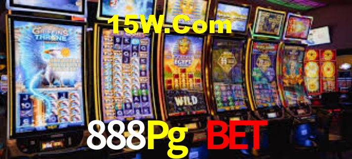 888Pg Bet
