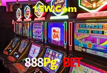 888Pg Bet: Seu Cassino Premiado com Pagamentos Rápidos