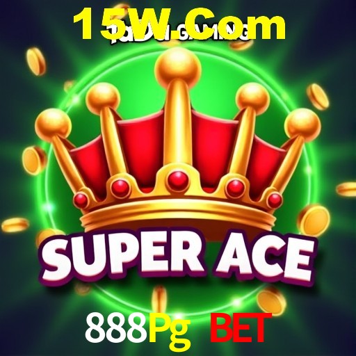 888Pg Bet